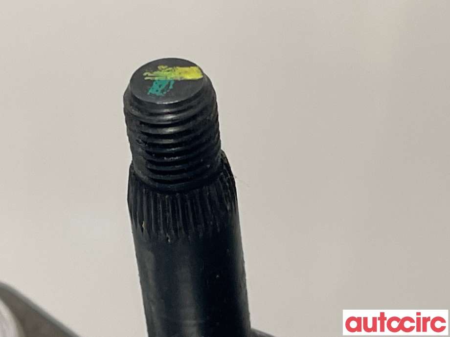 Viskermotor frontrute til BYD Seal 2022-->>  (BYD|EKED-5205300)
