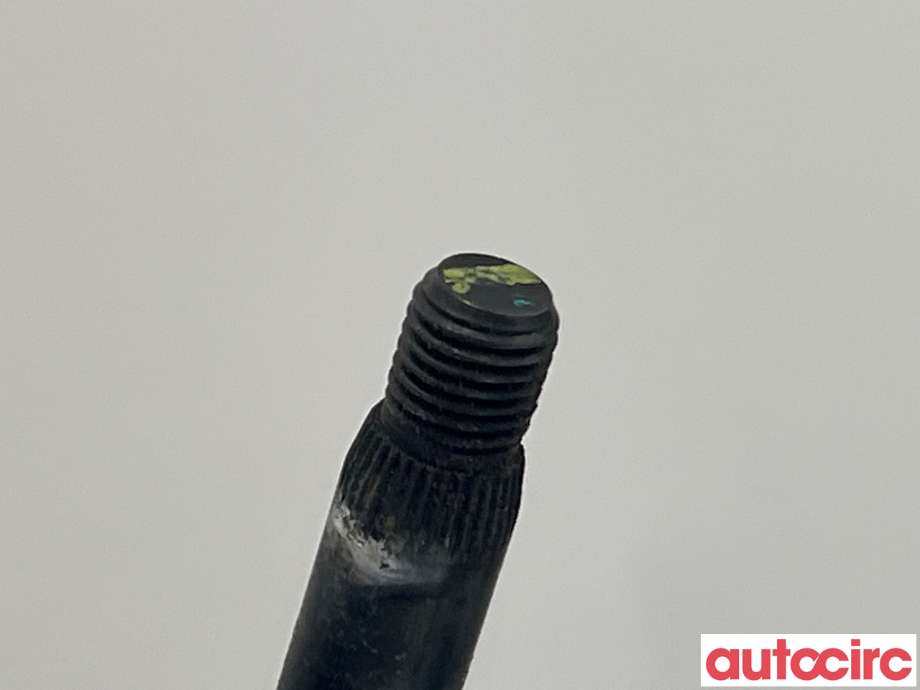 Viskermotor frontrute til BYD Seal 2022-->>  (BYD|EKED-5205300)