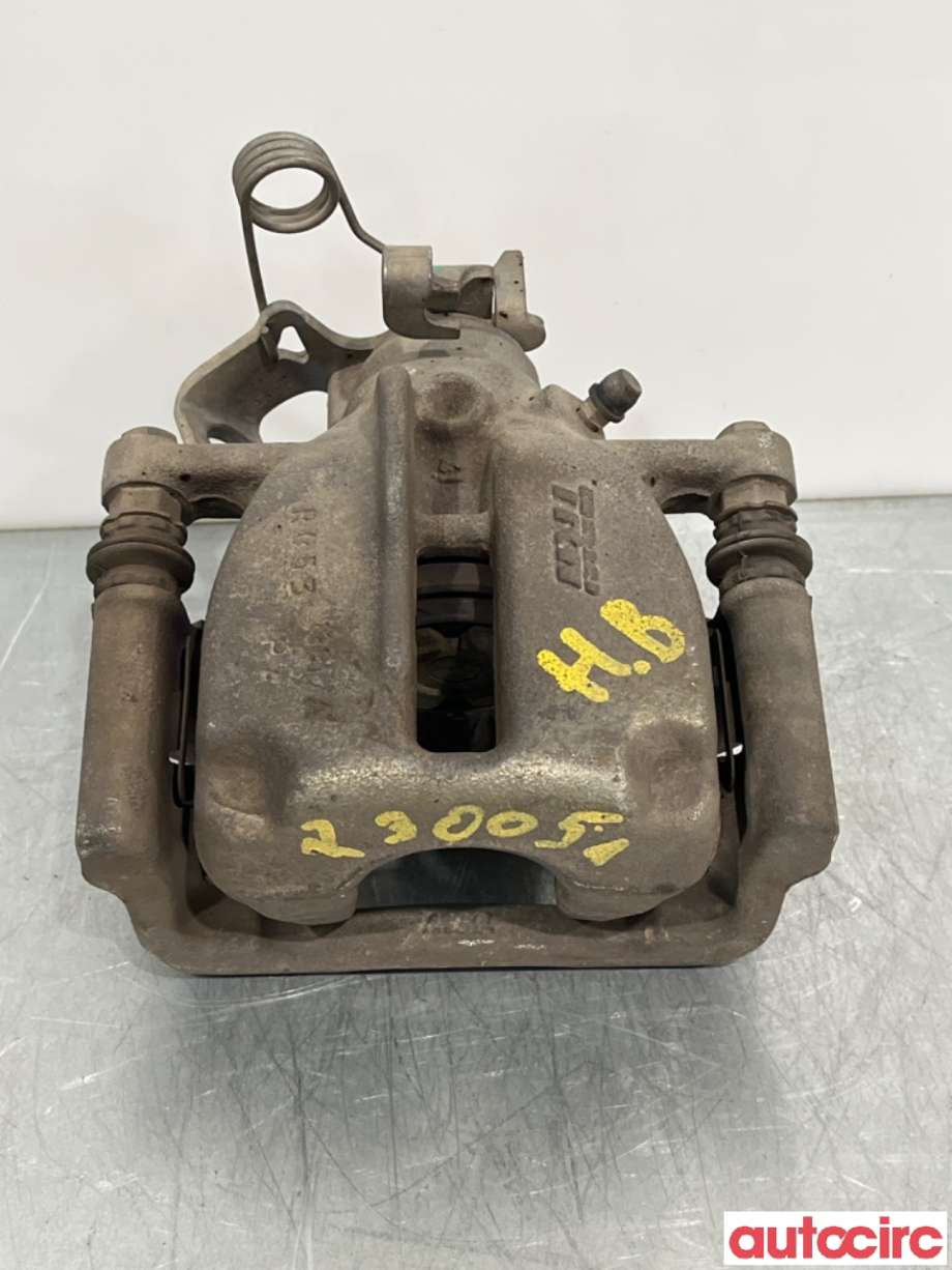 Bremsecaliper høyre bak til Toyota Proace 2013-2016 (Type I) (TOYOTA|SU001A1072|)