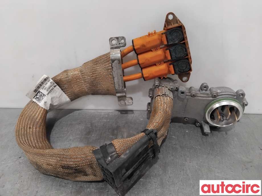 Kabel høy volt (HV) hybrid til Mercedes B-Klasse 2019-->> (W247) (W247) (MERCEDES|A1775408130|)