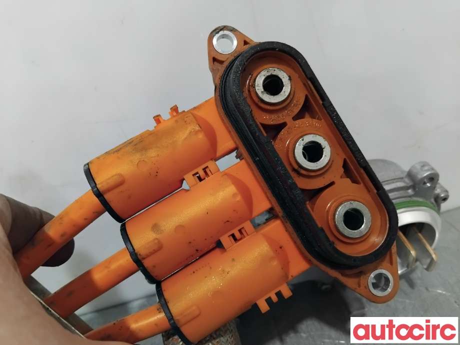 Kabel høy volt (HV) hybrid til Mercedes B-Klasse 2019-->> (W247) (W247) (MERCEDES|A1775408130|)