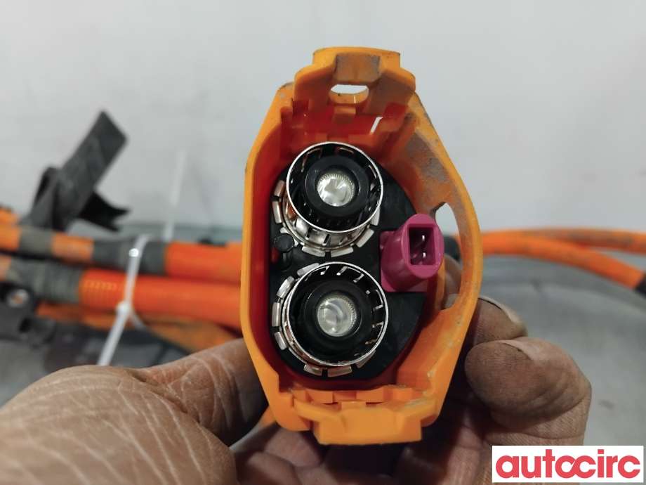 Kabel høy volt (HV) hybrid til Mercedes B-Klasse 2019-->> (W247) (W247) (MERCEDES|A1775407630|)