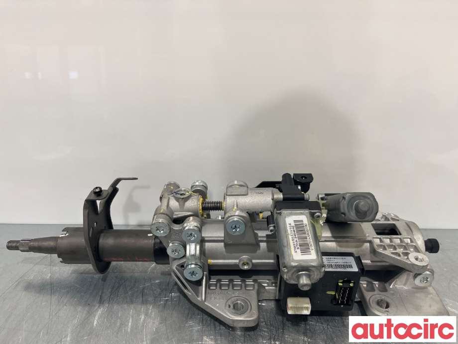 Rattaksel til BYD Seal, 2022-->> (BYD|STHA-34040110)