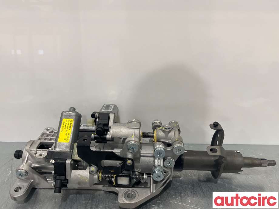 Rattaksel til BYD Seal 2022-->> (BYD|STHA-34040110)