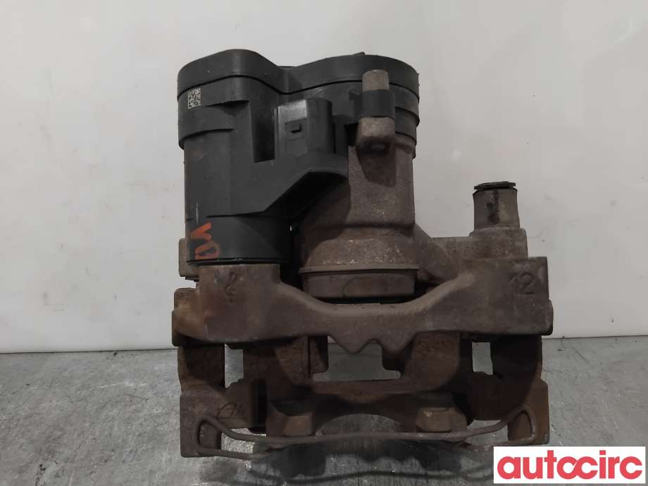 Bremsecaliper venstre bak til VW e-Golf 2017-2020 (Fase 2)  (VOLKSWAGEN|8V0615423D||8V0615423DX)