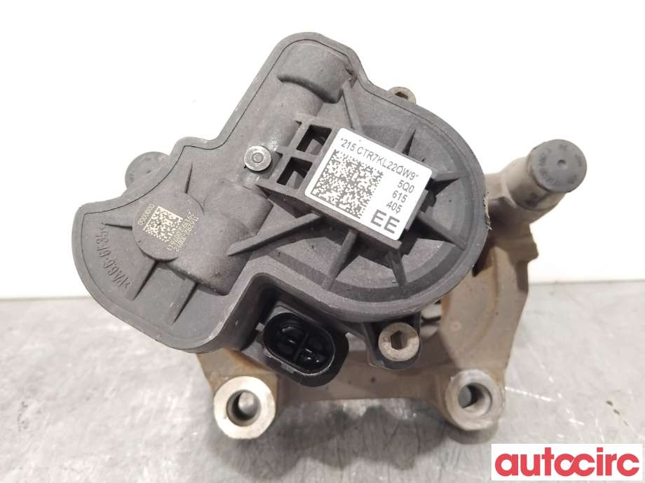Bremsecaliper venstre bak til VW e-Golf 2017-2020 (Fase 2)  (VOLKSWAGEN|8V0615423D||8V0615423DX)