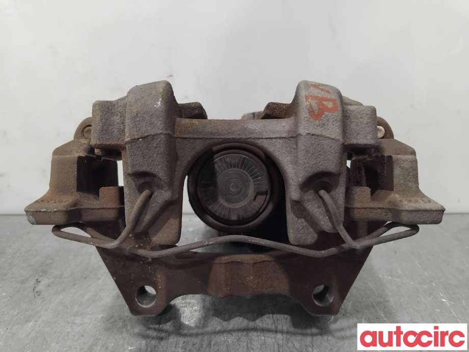 Bremsecaliper venstre bak til VW e-Golf 2017-2020 (Fase 2)  (VOLKSWAGEN|8V0615423D||8V0615423DX)