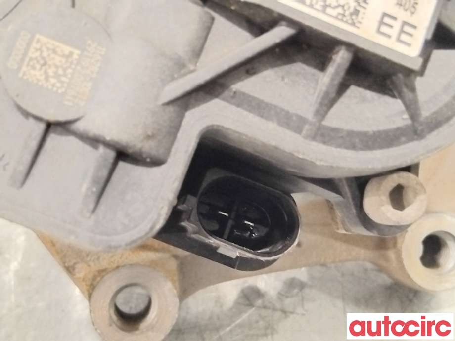 Bremsecaliper venstre bak til VW e-Golf 2017-2020 (Fase 2)  (VOLKSWAGEN|8V0615423D||8V0615423DX)