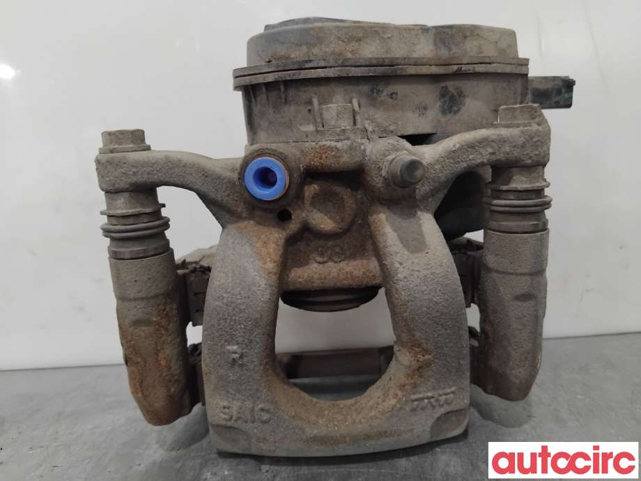 Bremsecaliper høyre bak til MG ZS EV, 2019-2021 (Type I, Fase 1)  (MG|NO NR)
