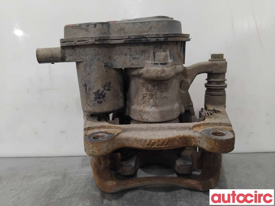 Bremsecaliper høyre bak til MG ZS EV 2019-2021 (Type I, Fase 1)  (MG|NO NR|)