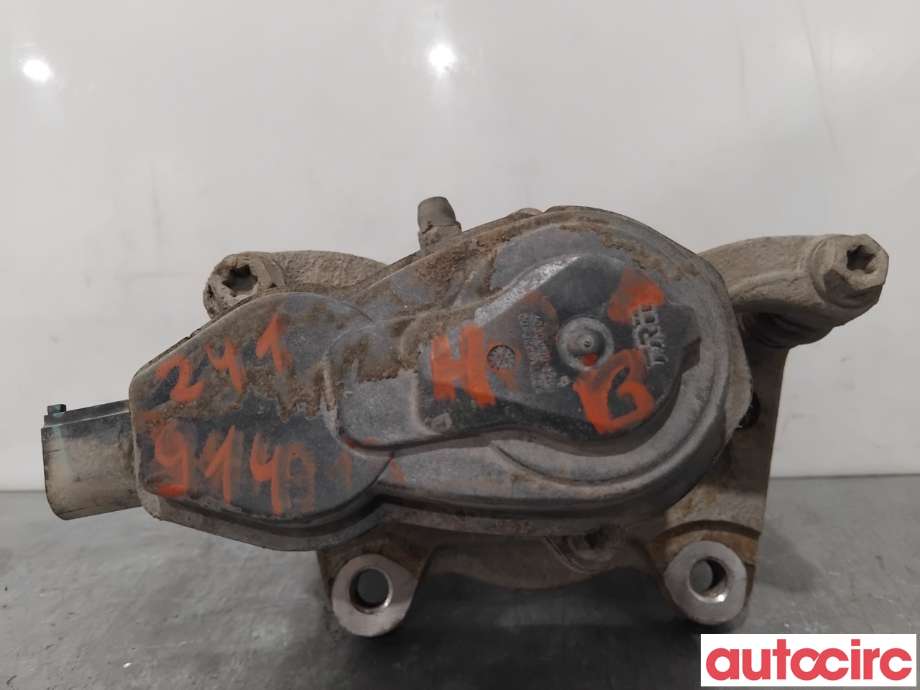 Bremsecaliper høyre bak til MG ZS EV 2019-2021 (Type I, Fase 1)  (MG|NO NR|)