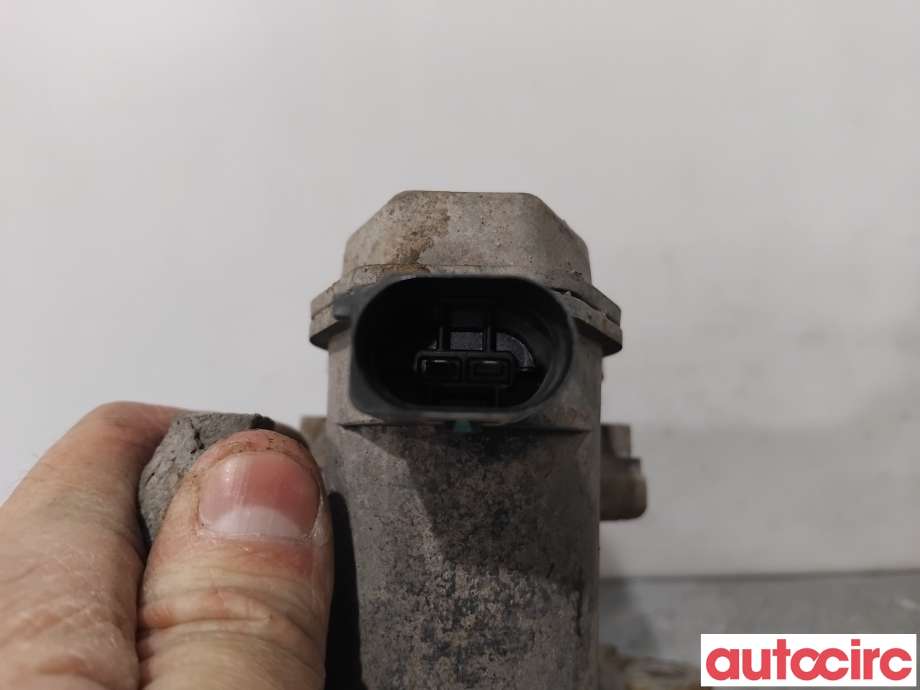Bremsecaliper høyre bak til MG ZS EV 2019-2021 (Type I, Fase 1)  (MG|NO NR|)