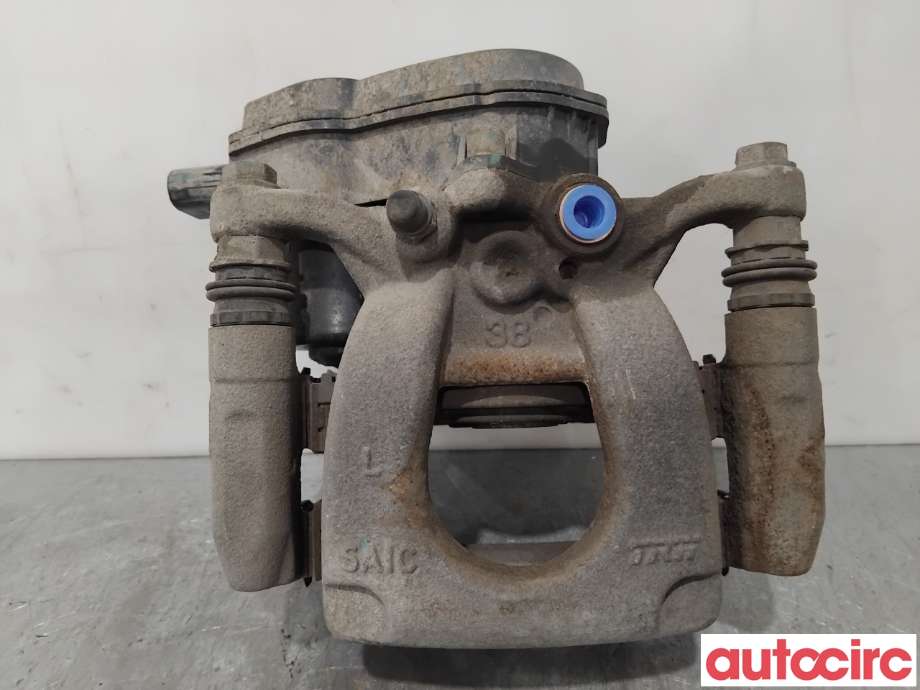 Bremsecaliper venstre bak til MG ZS EV 2019-2021 (Type I, Fase 1) (MG|NO NR|)
