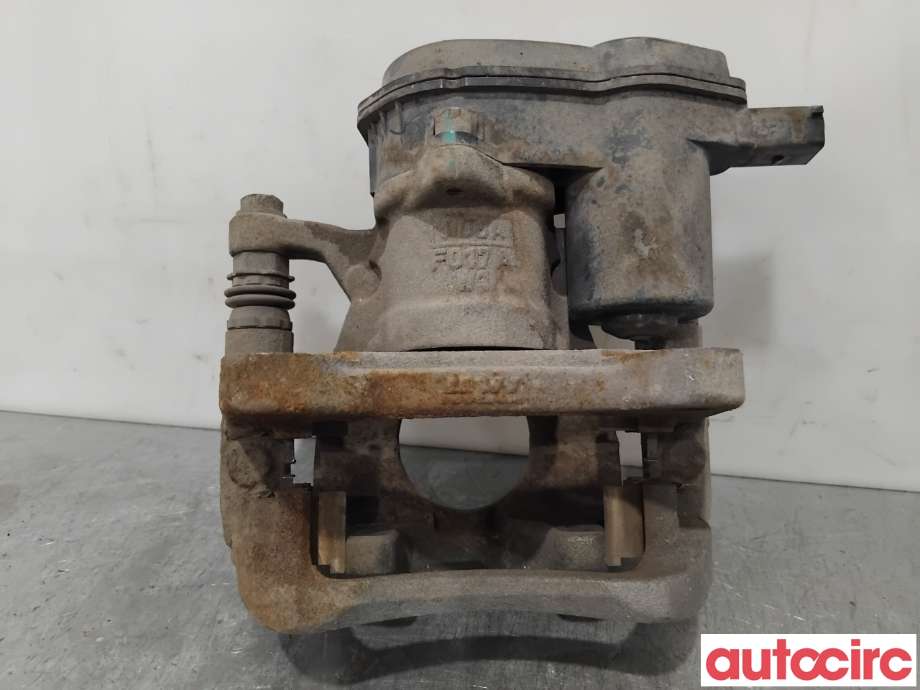 Bremsecaliper venstre bak til MG ZS EV 2019-2021 (Type I, Fase 1) (MG|NO NR|)
