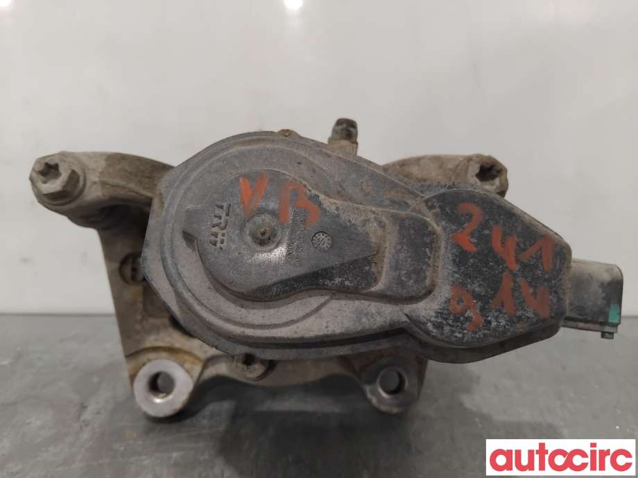 Bremsecaliper venstre bak til MG ZS EV 2019-2021 (Type I, Fase 1) (MG|NO NR|)