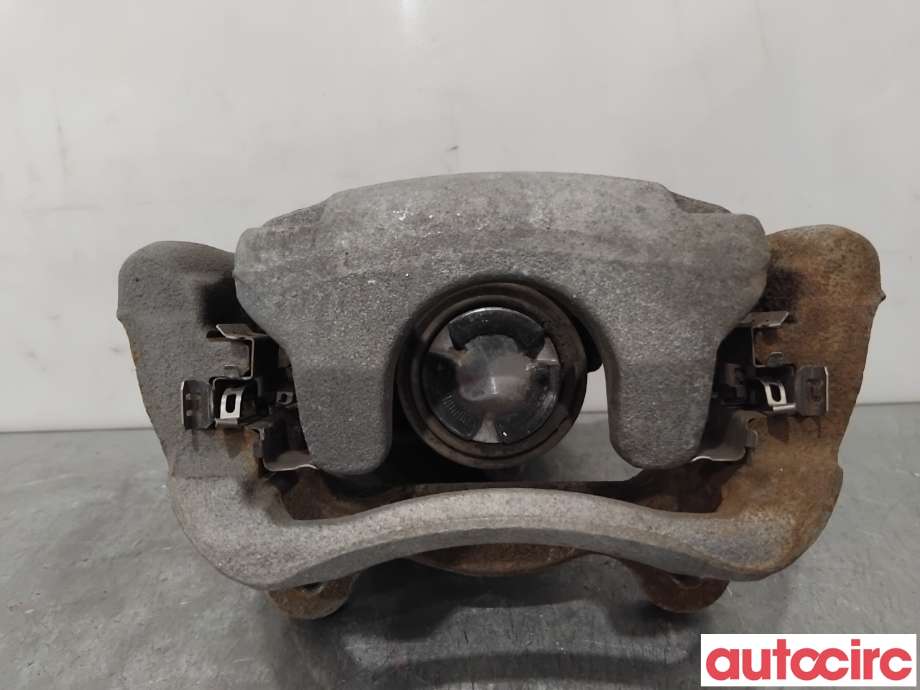 Bremsecaliper venstre bak til MG ZS EV 2019-2021 (Type I, Fase 1) (MG|NO NR|)