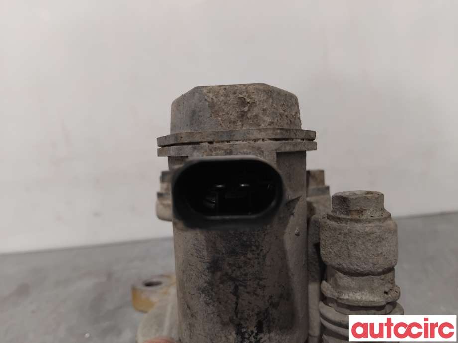 Bremsecaliper venstre bak til MG ZS EV 2019-2021 (Type I, Fase 1) (MG|NO NR|)