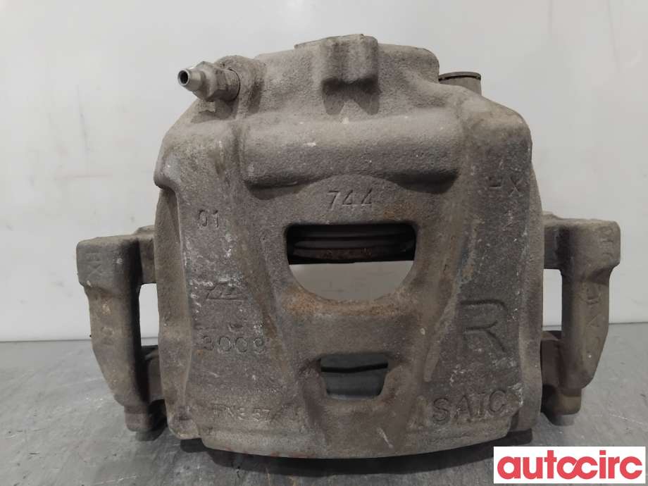 Bremsecaliper høyre foran til MG ZS EV 2019-2021 (Type I, Fase 1) (MG|NO NR|)