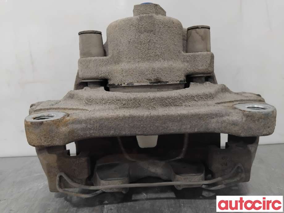 Bremsecaliper høyre foran til MG ZS EV 2019-2021 (Type I, Fase 1) (MG|NO NR|)