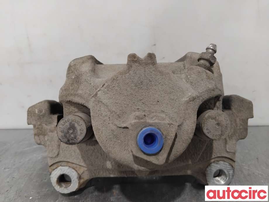 Bremsecaliper høyre foran til MG ZS EV 2019-2021 (Type I, Fase 1) (MG|NO NR|)