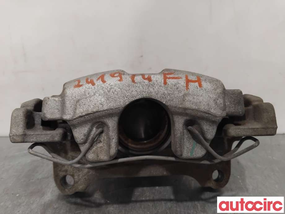 Bremsecaliper høyre foran til MG ZS EV 2019-2021 (Type I, Fase 1) (MG|NO NR|)