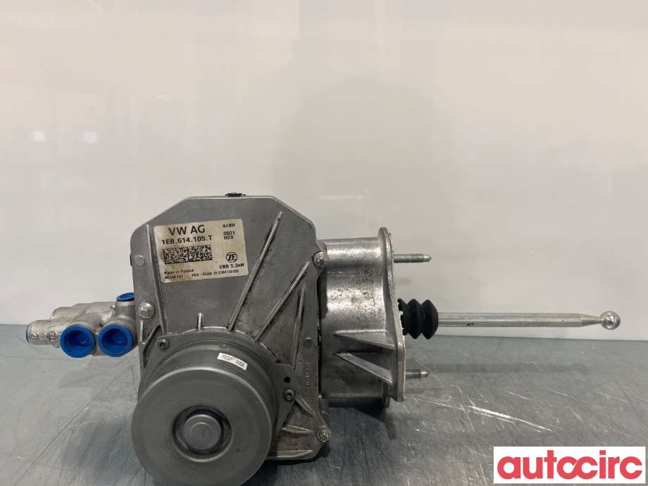 Bremsekraft-forsterker til Audi Q4 e-tron 2021-->>  (AUDI|1EB614106T|1EB614105T)