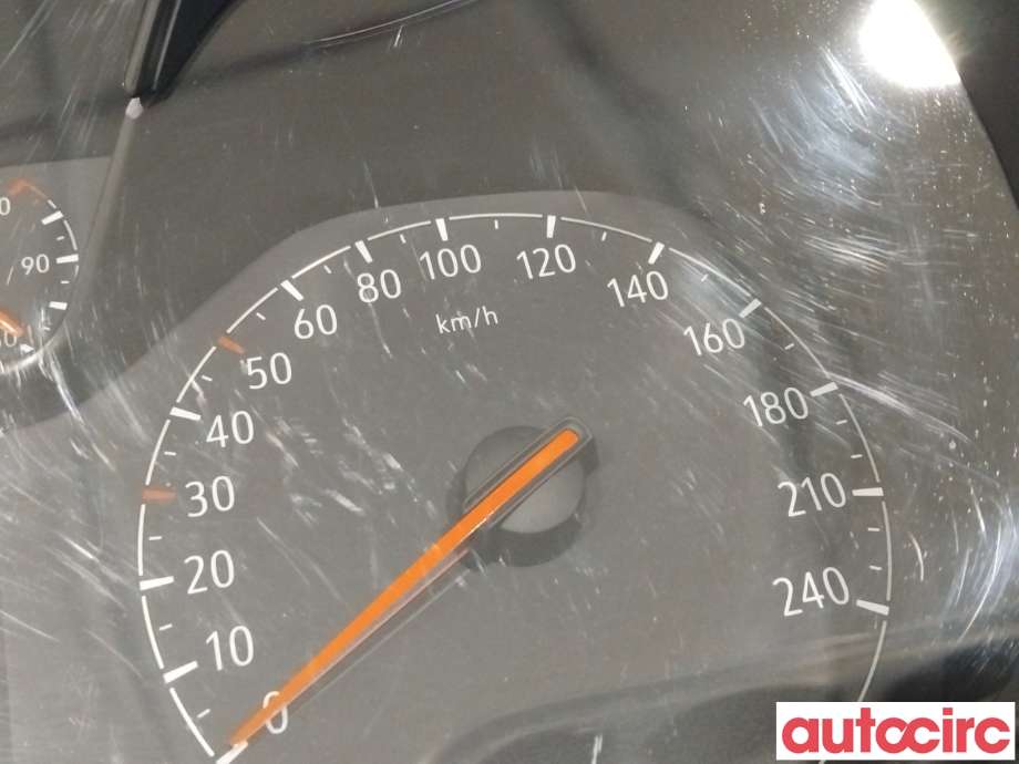 Instrumentpanel til Opel Combo E 2019-->>  (OPEL|9838119280)