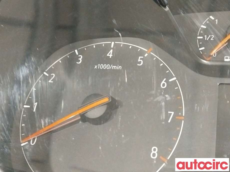 Instrumentpanel til Opel Combo E 2019-->>  (OPEL|9838119280)