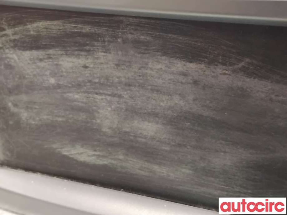 Bilstereo navigasjon til Mercedes GL 2006-2012 (X164) (X164) (MERCEDES|A1649007101|BZ9831)