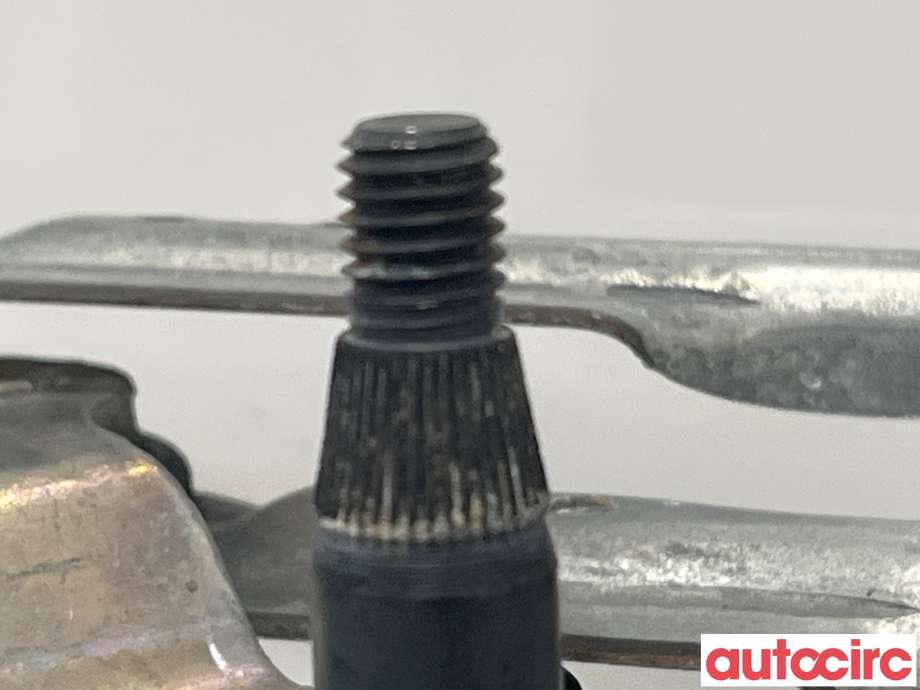 Viskermotor frontrute til Audi Q4 e-tron 2021-->>  (AUDI|11B955023A)