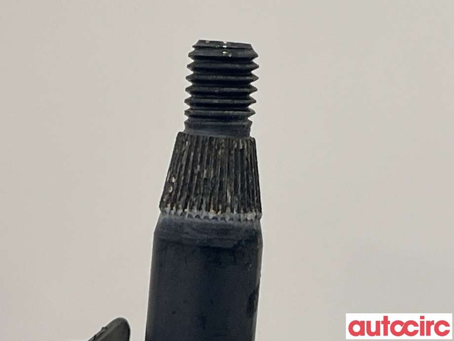Viskermotor frontrute til Audi Q4 e-tron 2021-->>  (AUDI|11B955023A)
