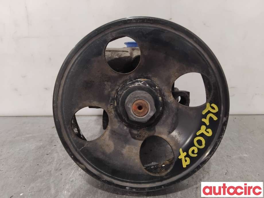 Servo pumpe mekanisk til Hyundai Santa Fe, 2006-2009 (Type II, Fase 1)  (HYUNDAI|571002B000)