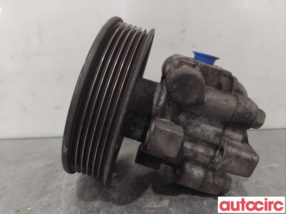 Servo pumpe mekanisk til Hyundai Santa Fe 2006-2009 (Type II, Fase 1)  (HYUNDAI|571002B000||57130-2B000)