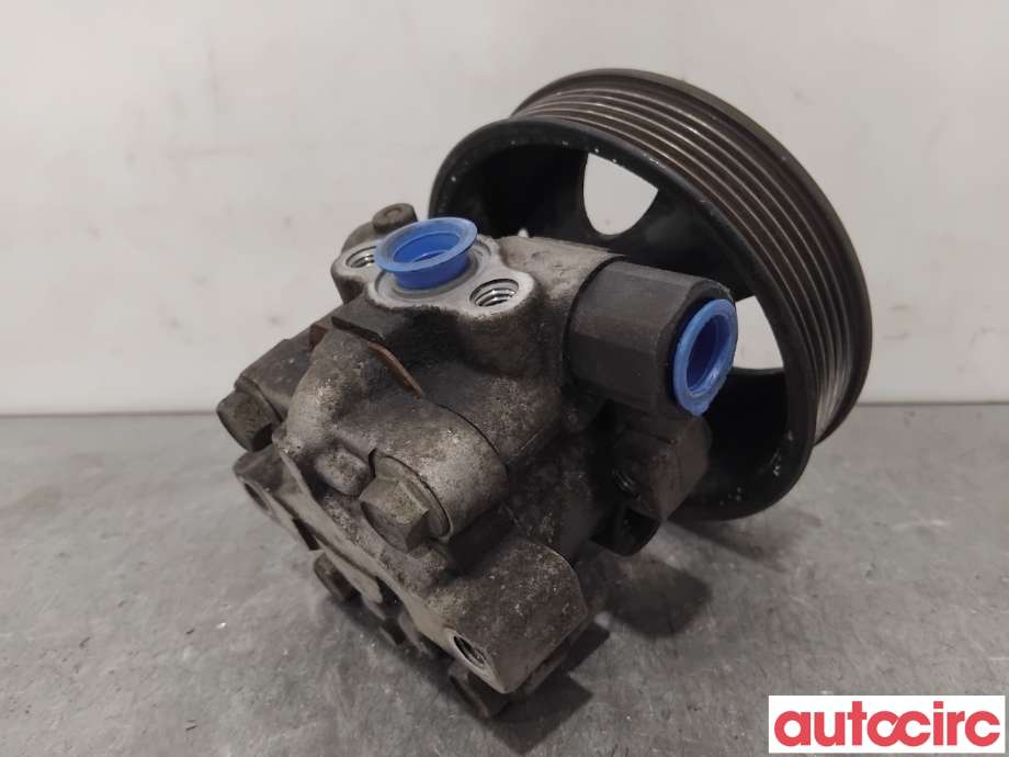Servo pumpe mekanisk til Hyundai Santa Fe 2006-2009 (Type II, Fase 1)  (HYUNDAI|571002B000||57130-2B000)