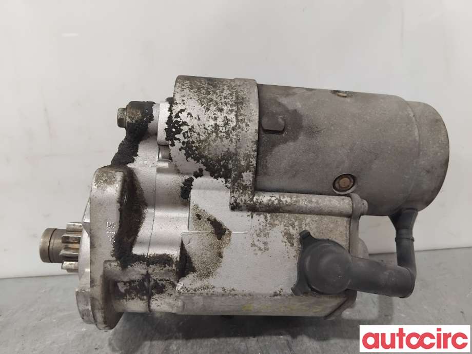 Starter diesel til Hyundai Santa Fe 2006-2009 (Type II, Fase 1)  (HYUNDAI|3610027010|03101-3190|3610027011)