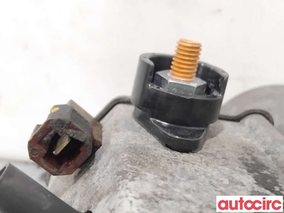 Starter diesel til Hyundai Santa Fe 2006-2009 (Type II, Fase 1)  (HYUNDAI|3610027010|03101-3190|3610027011)