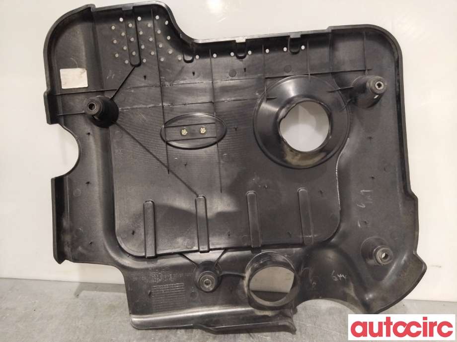 Motordeksel over motor til Hyundai Santa Fe 2006-2009 (Type II, Fase 1)  (HYUNDAI|2924027800||29240-27800)