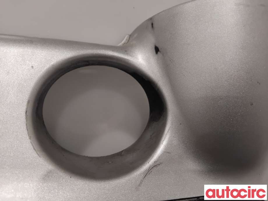 Motordeksel over motor til Hyundai Santa Fe 2006-2009 (Type II, Fase 1)  (HYUNDAI|2924027800||29240-27800)