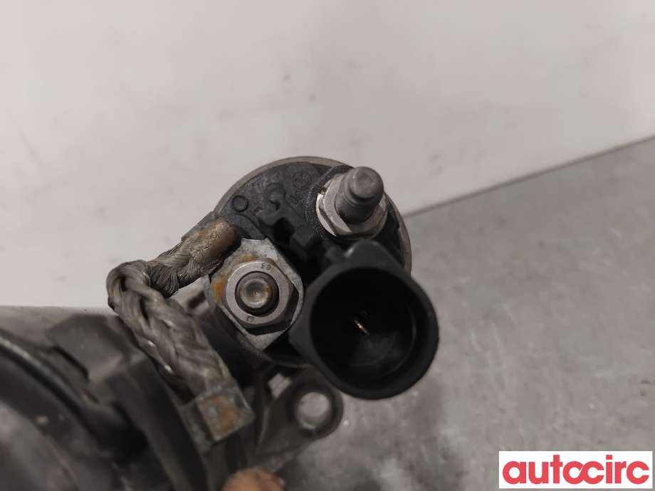 Starter diesel til VW Caddy 2015-2020 (Type III, Fase 3)  (VOLKSWAGEN|02Z911024HX|0001153007|02Z911024H)