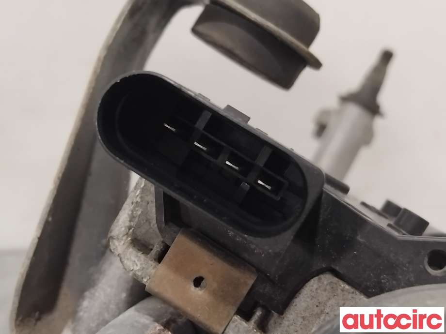 Viskermotor frontrute til VW Caddy 2015-2020 (Type III, Fase 3)  (VOLKSWAGEN|2K1955023J|1397220709)