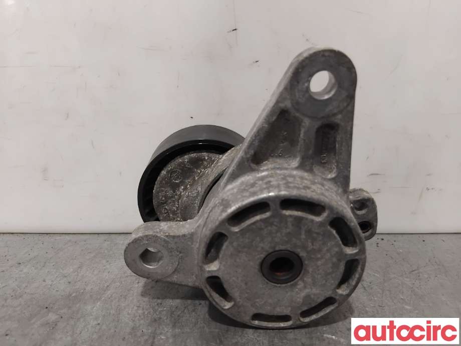 Strammehjul, multireim til VW Caddy 2015-2020 (Type III, Fase 3)  (VOLKSWAGEN|04L903315K||04L903315A)