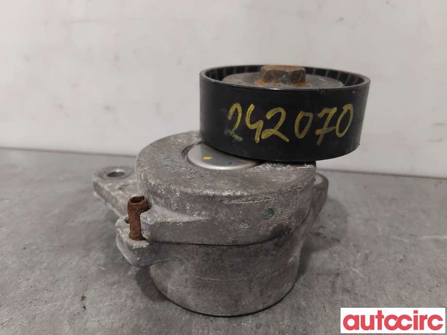 Strammehjul, multireim til VW Caddy 2015-2020 (Type III, Fase 3)  (VOLKSWAGEN|04L903315K||04L903315A)