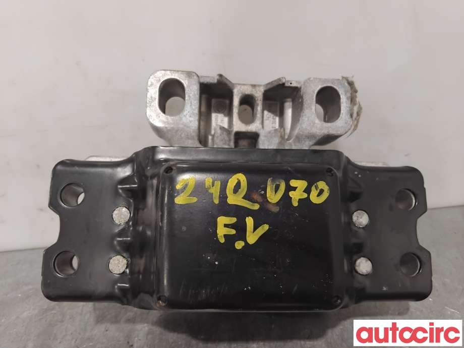 Motorfeste til VW Caddy 2015-2020 (Type III, Fase 3)  (VOLKSWAGEN|1K0199555M|)
