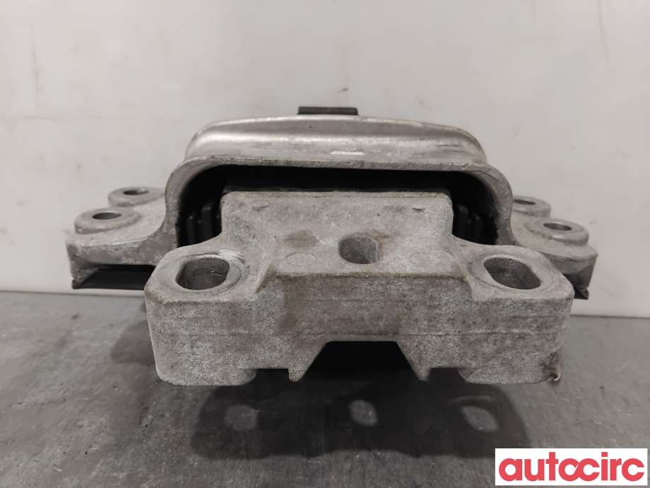Motorfeste til VW Caddy 2015-2020 (Type III, Fase 3)  (VOLKSWAGEN|1K0199555M|)