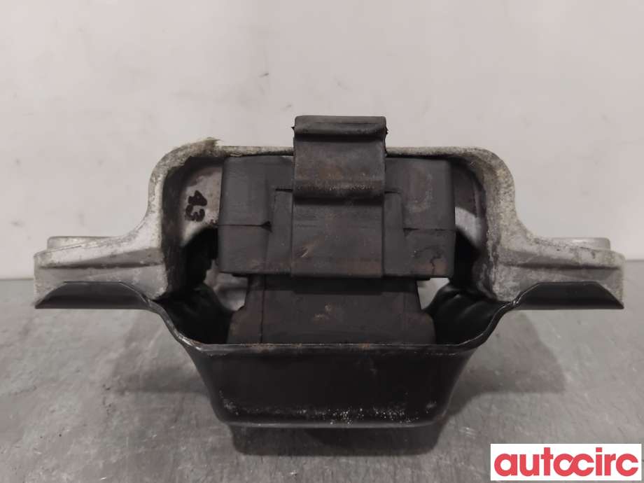 Motorfeste til VW Caddy 2015-2020 (Type III, Fase 3)  (VOLKSWAGEN|1K0199555M|)