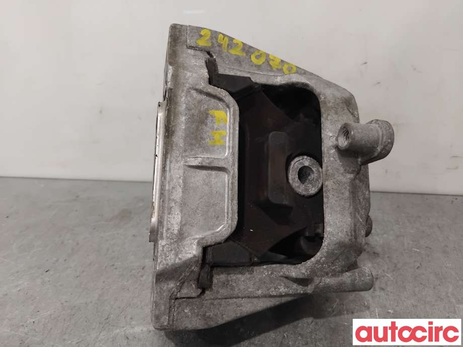 Motorfeste til VW Caddy 2015-2020 (Type III, Fase 3)  (VOLKSWAGEN|1K0199262CB|)