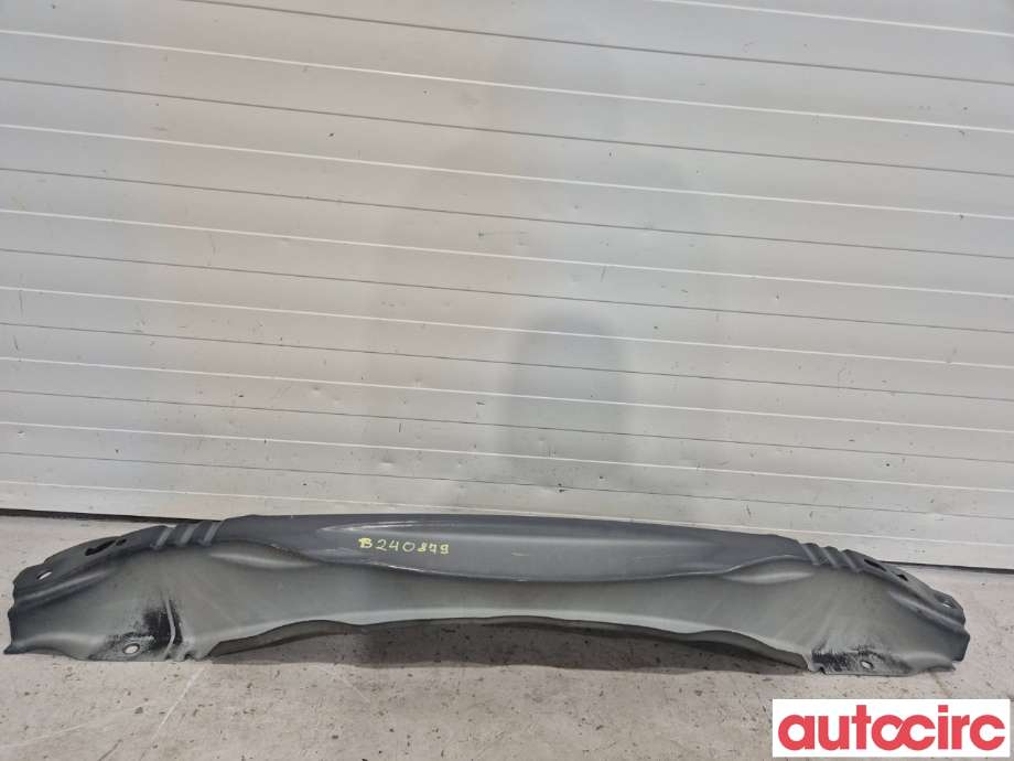 Støtfangerforsterkning bak til Volvo XC60 2008-2013 (Type I, Fase 1)  (VOLVO|31395572|)