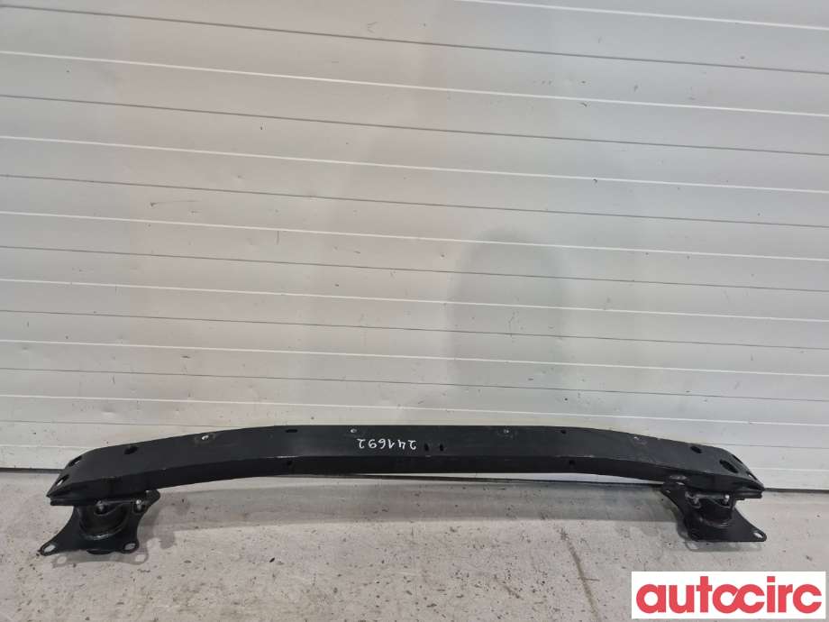 Støtfangerforsterkning foran til Peugeot 508 2011-2014 (Type I, Fase 1)  (PEUGEOT|7422Z5|)