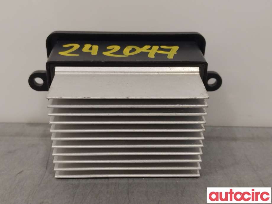 Varmeapparat motstand til Opel Combo E 2019-->>  (OPEL|9821291980|)