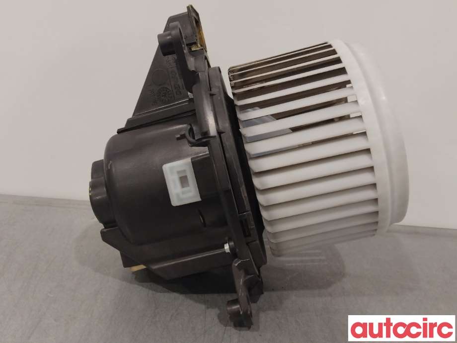Varmeapparat motor til Opel Combo E 2019-->>  (OPEL|9821292380||9849717080)